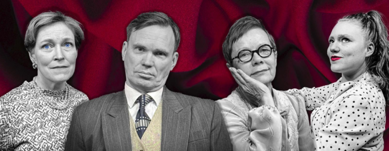 Gabriel, tule takaisin